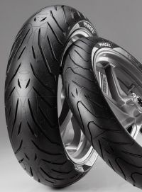 Pirelli Angel ST