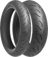 Bridgestone BT016