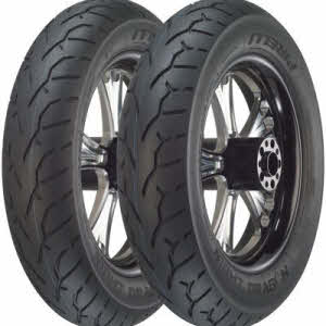 Pirelli night dragon