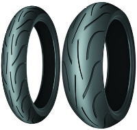 Michelin pilot power