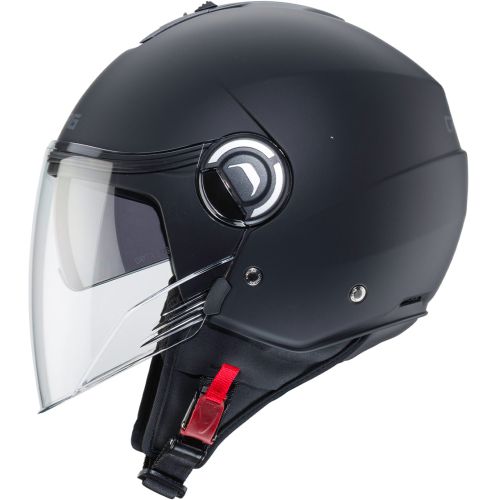 Caberg Riviera V4 matzwart