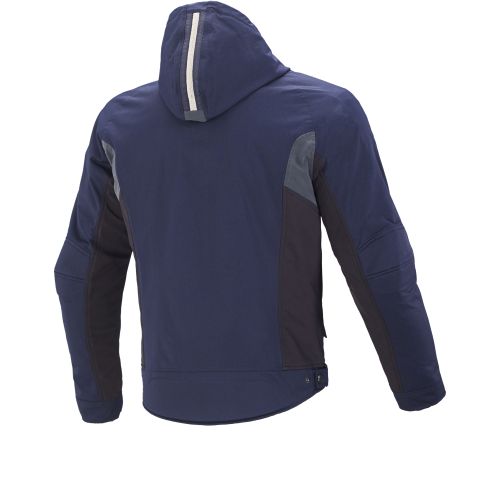 Alpinestars ST-1 Waterproof Pants Black 10 - Motorbroeken, Motorkleding - Termaat Motoren