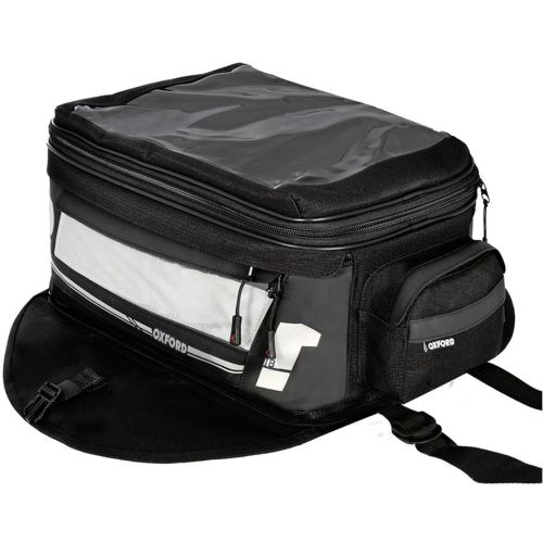 Tanktas Oxford 1st time luggage magneet