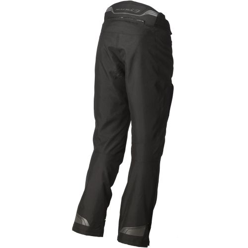 Montar SS'23 Luna logo tape highwaist rijbroek bestellen? - Laagste